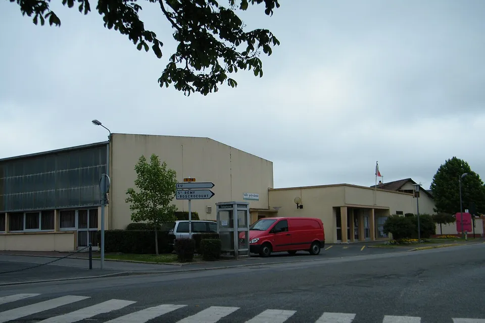Étalondes