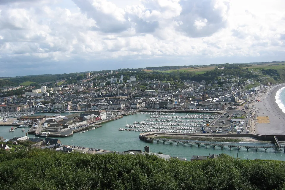 Fécamp