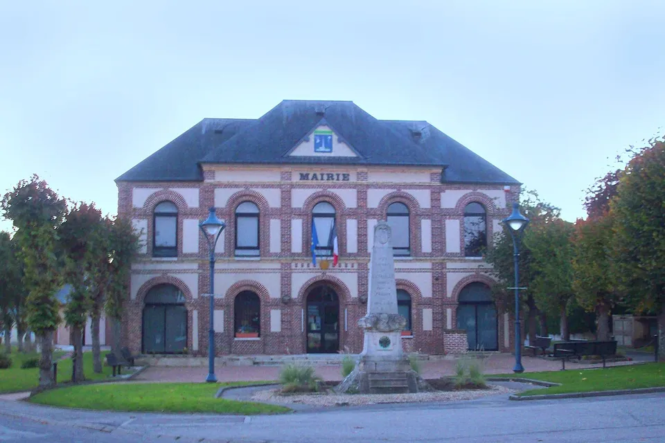 La Feuillie