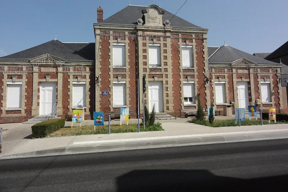 La Frénaye