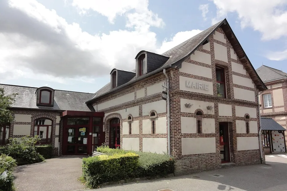 Saint Martin de l'If