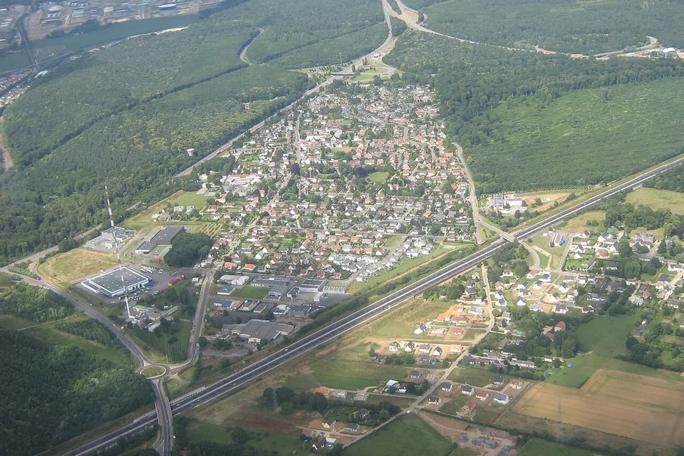 Grand-Couronne