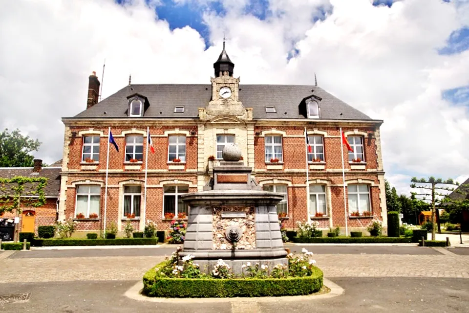Les Grandes-Ventes