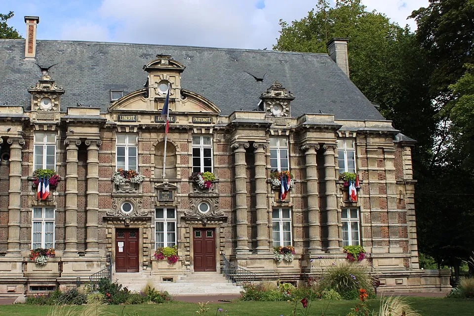 Harfleur