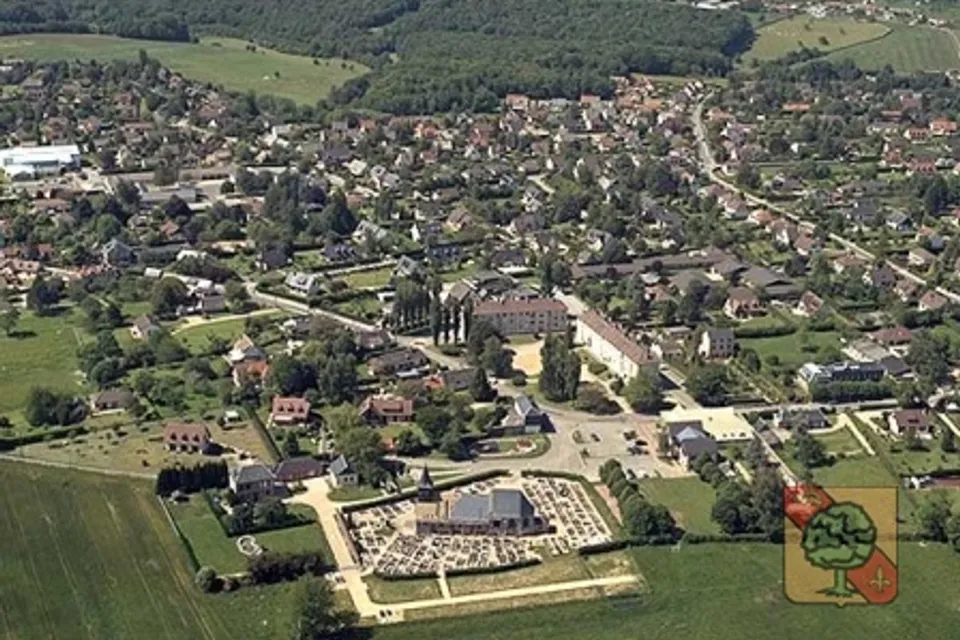 Houppeville