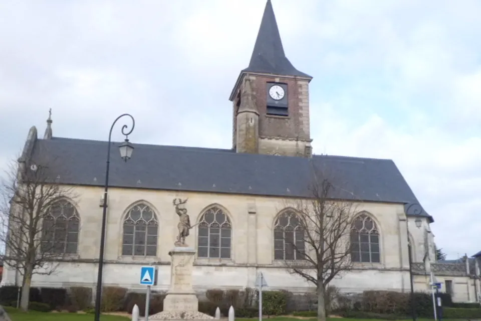 Isneauville