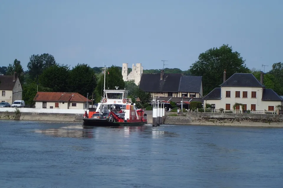 Jumièges