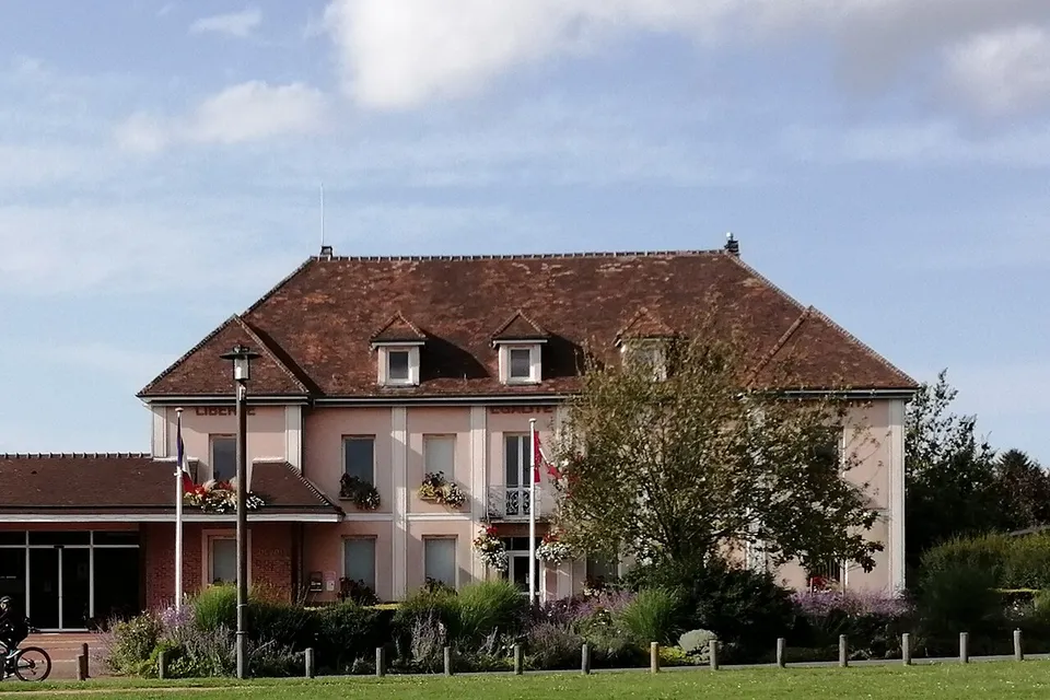 La Londe