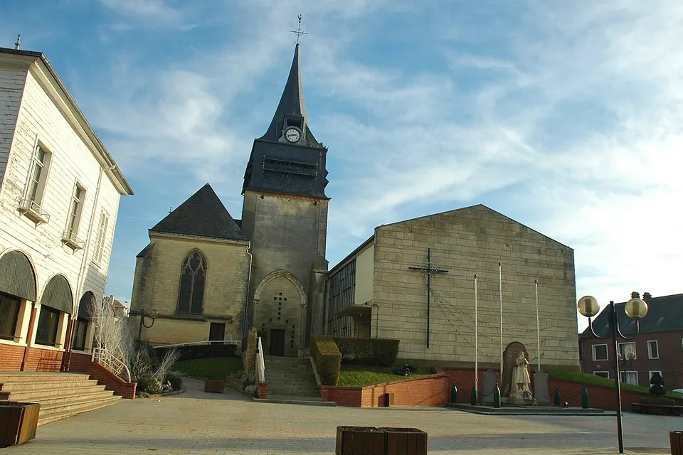 Londinières