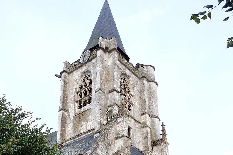Arelaune-en-Seine