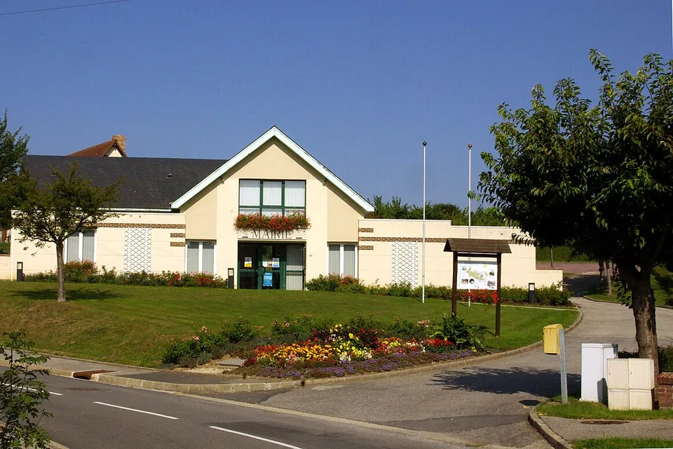 Maulévrier-Sainte-Gertrude
