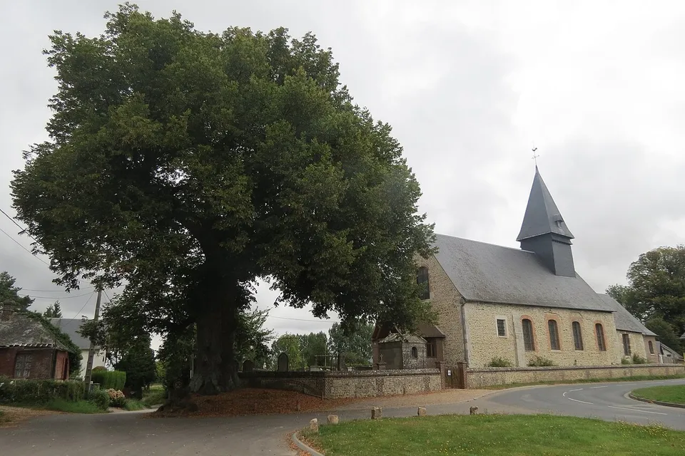 Mesnil-Raoul