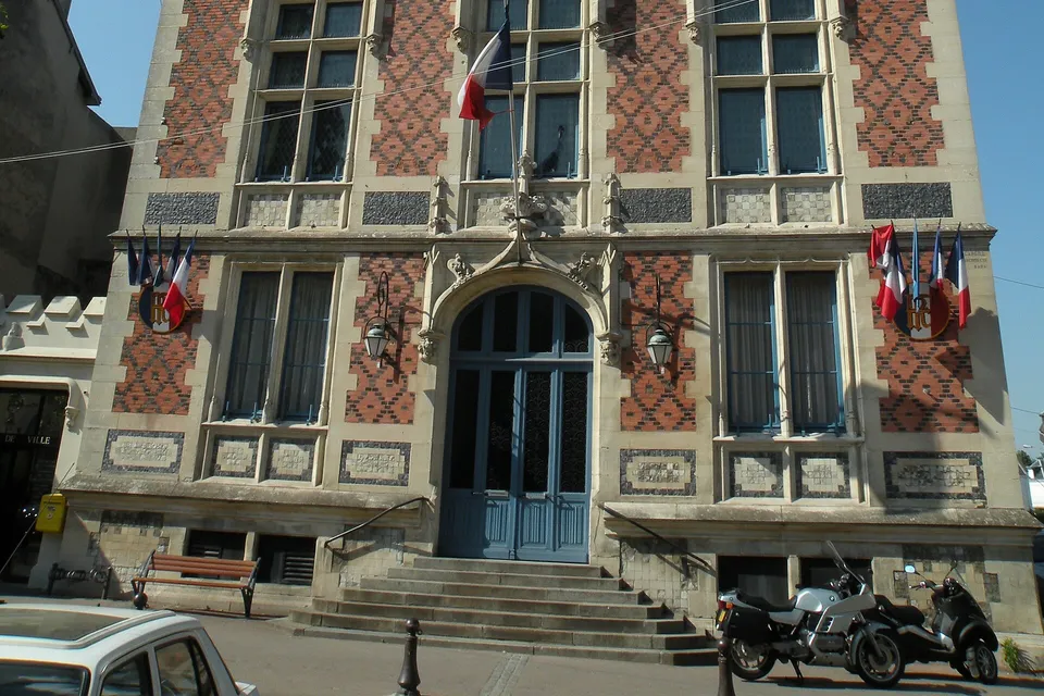 Montivilliers