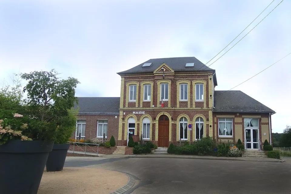 Montmain