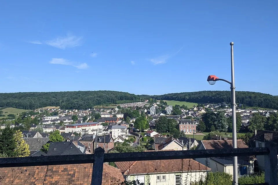 Montville