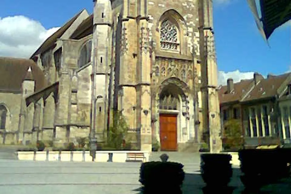 Neufchâtel-en-Bray
