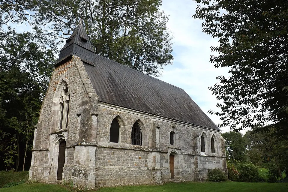 Néville