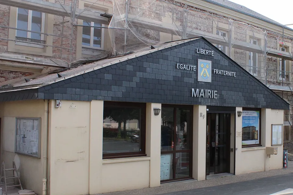 Octeville-sur-Mer
