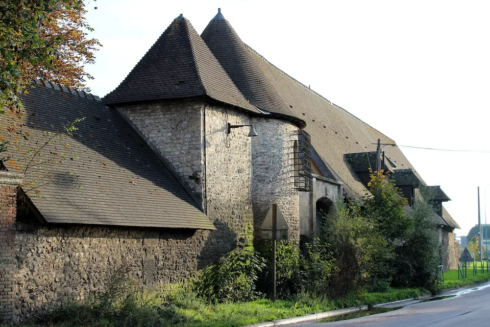 Oissel-sur-Seine