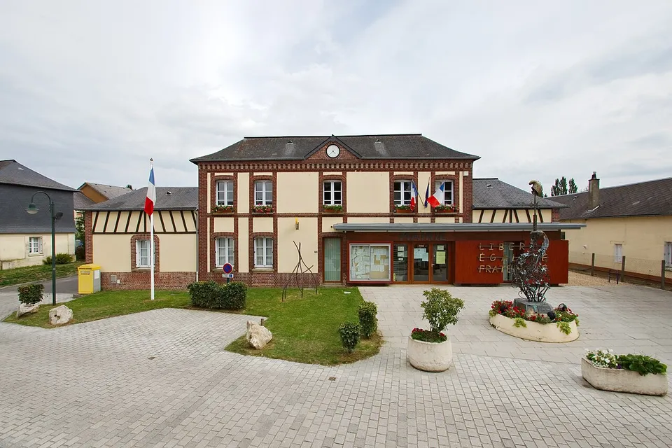 Roncherolles-sur-le-Vivier