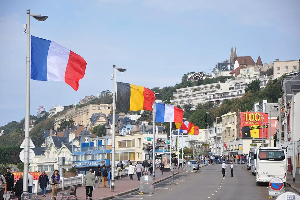 Sainte-Adresse