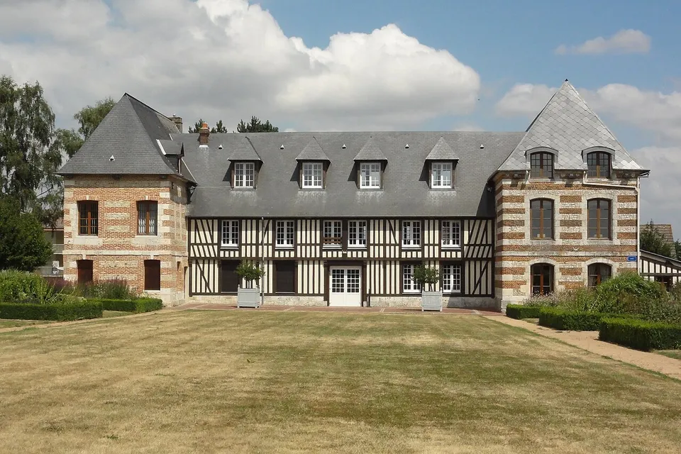 Saint-Arnoult