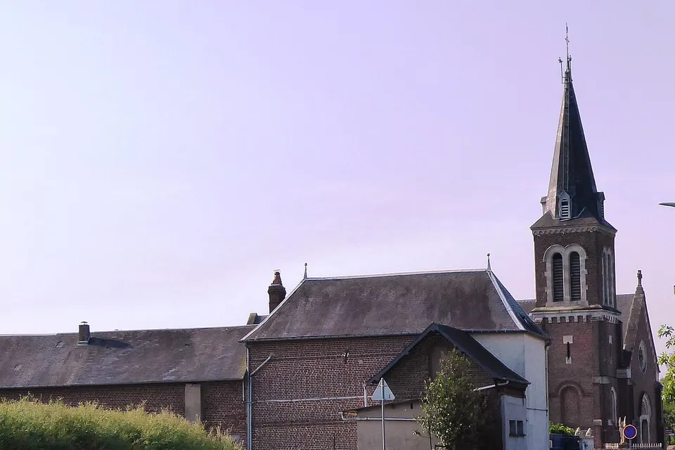 Saint-Aubin-Celloville