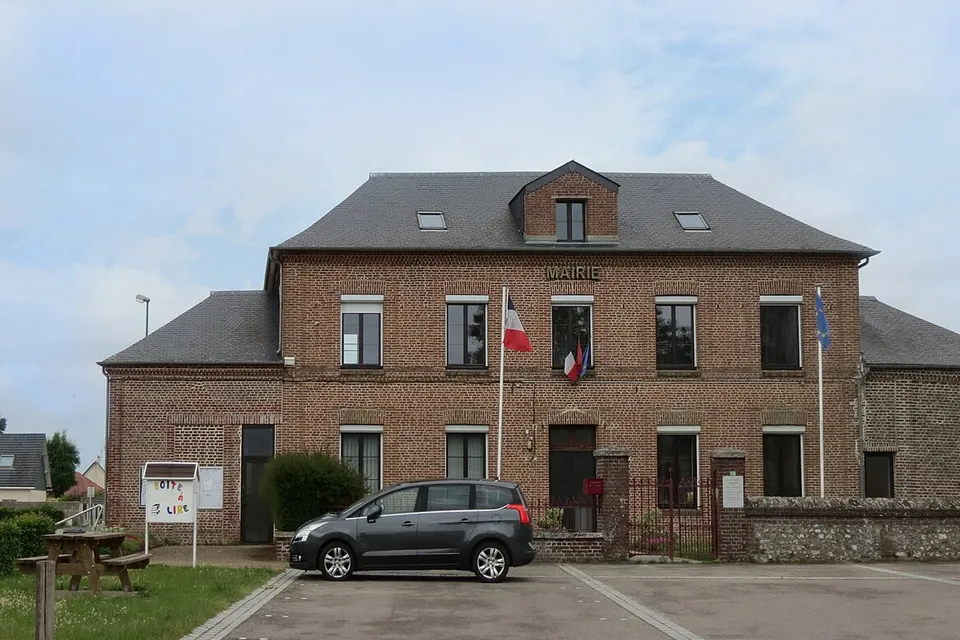 Sainte-Marguerite-sur-Duclair