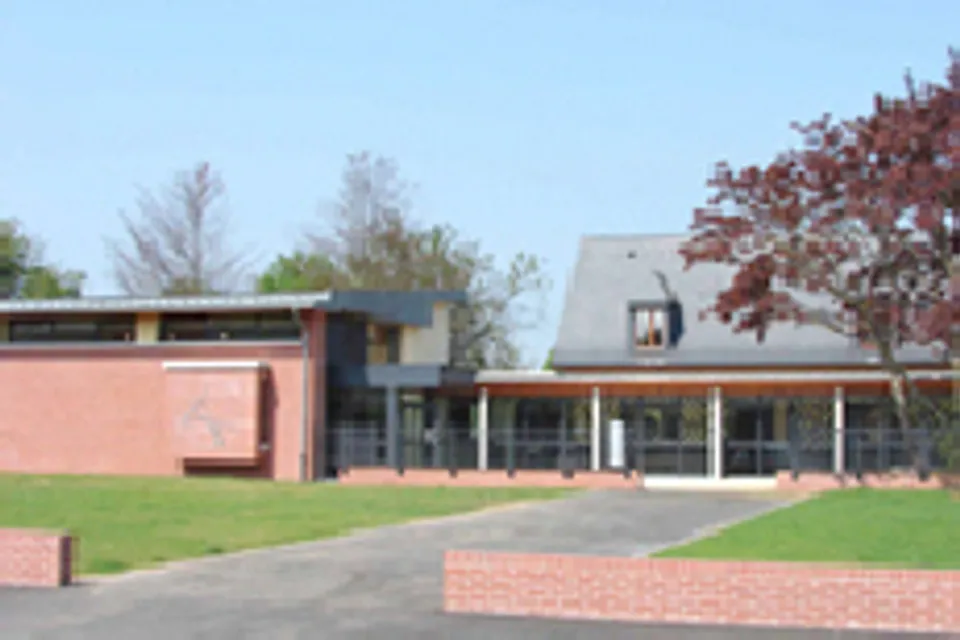 Saint-Nicolas-d'Aliermont