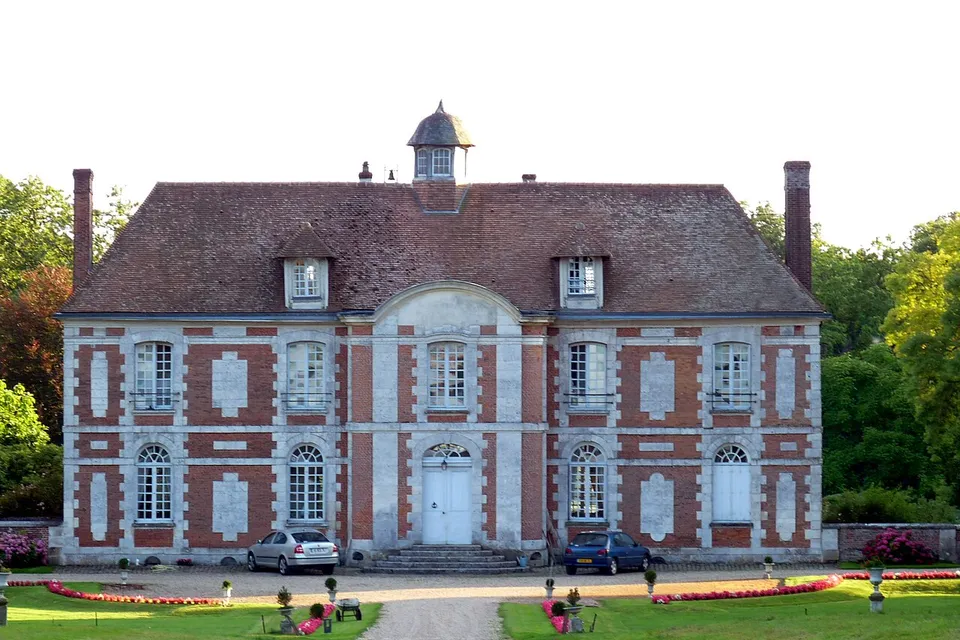 Saint-Paër