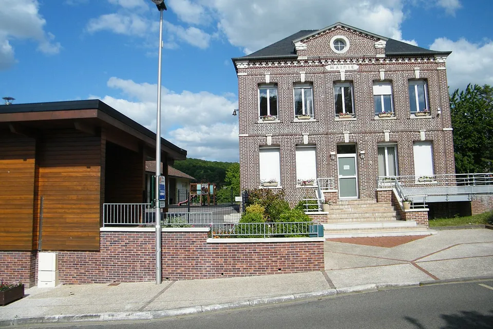 Saint-Pierre-en-Val