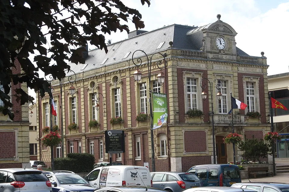 Saint-Romain-de-Colbosc