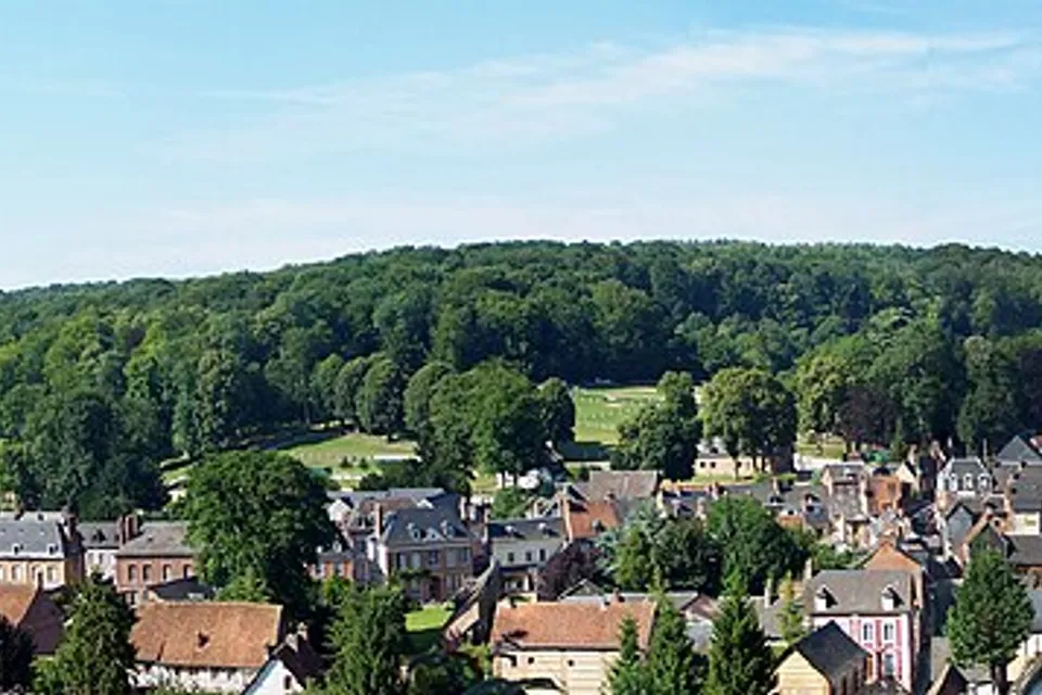 Saint-Saëns