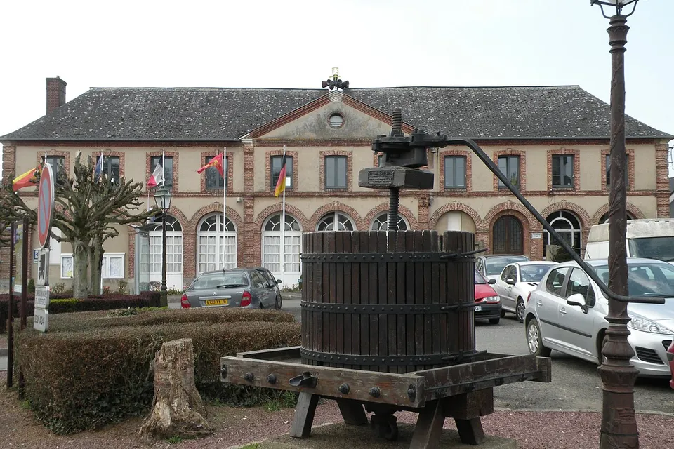 Tôtes