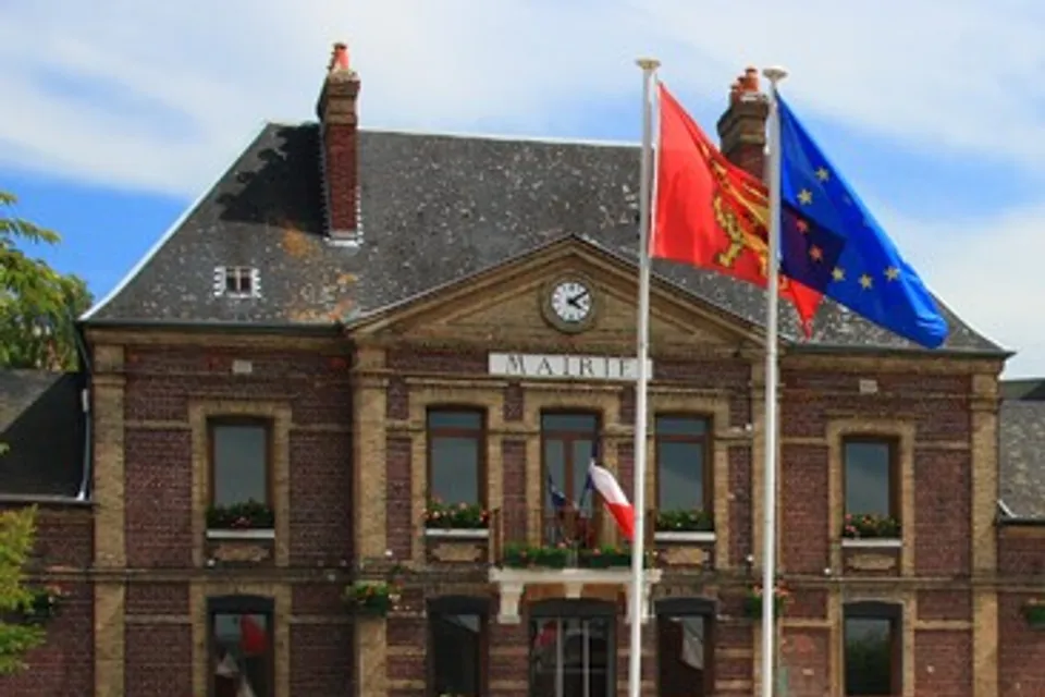 Tourville-la-Rivière