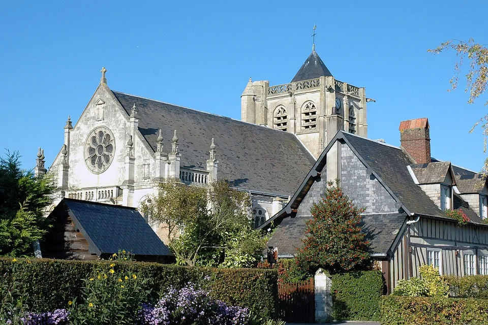 Vatteville-la-Rue