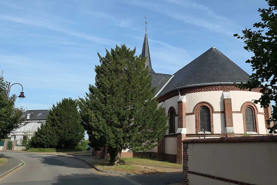 Villers-Écalles