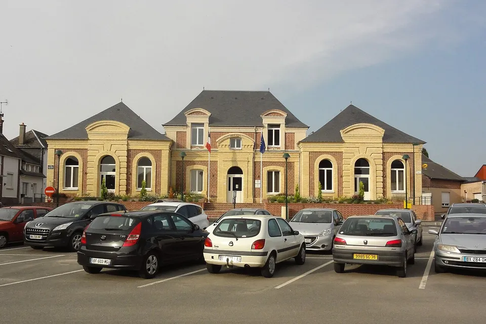 Yébleron