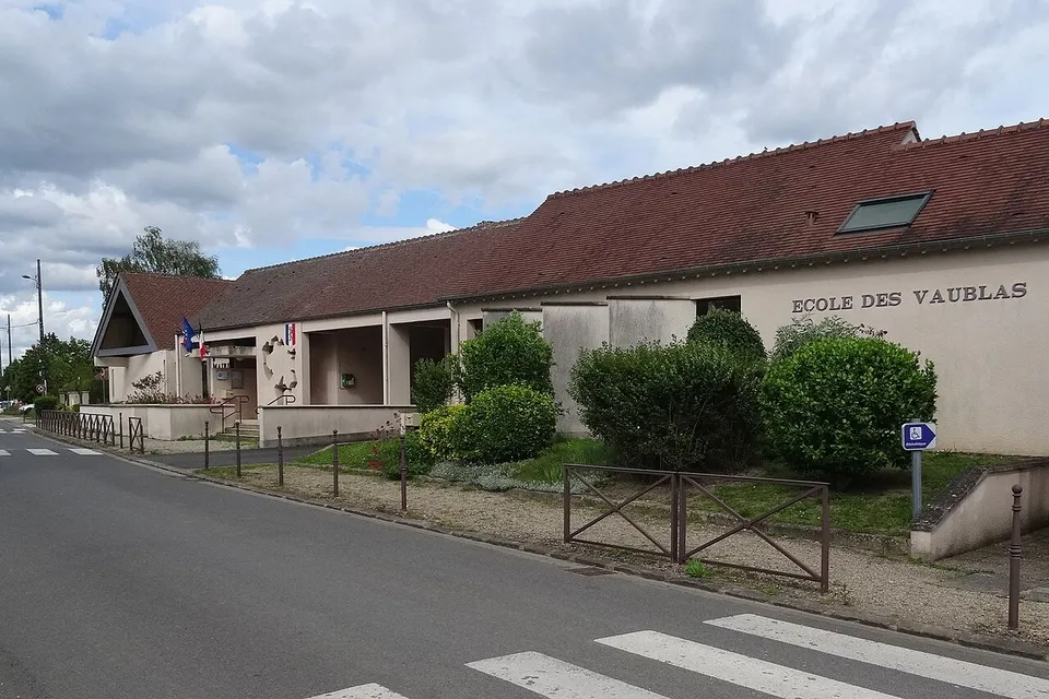 Achères-la-Forêt