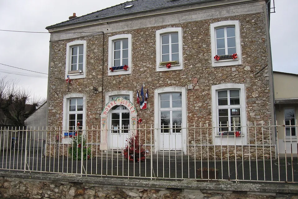 Armentières-en-Brie