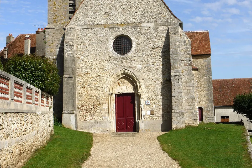 Bernay-Vilbert