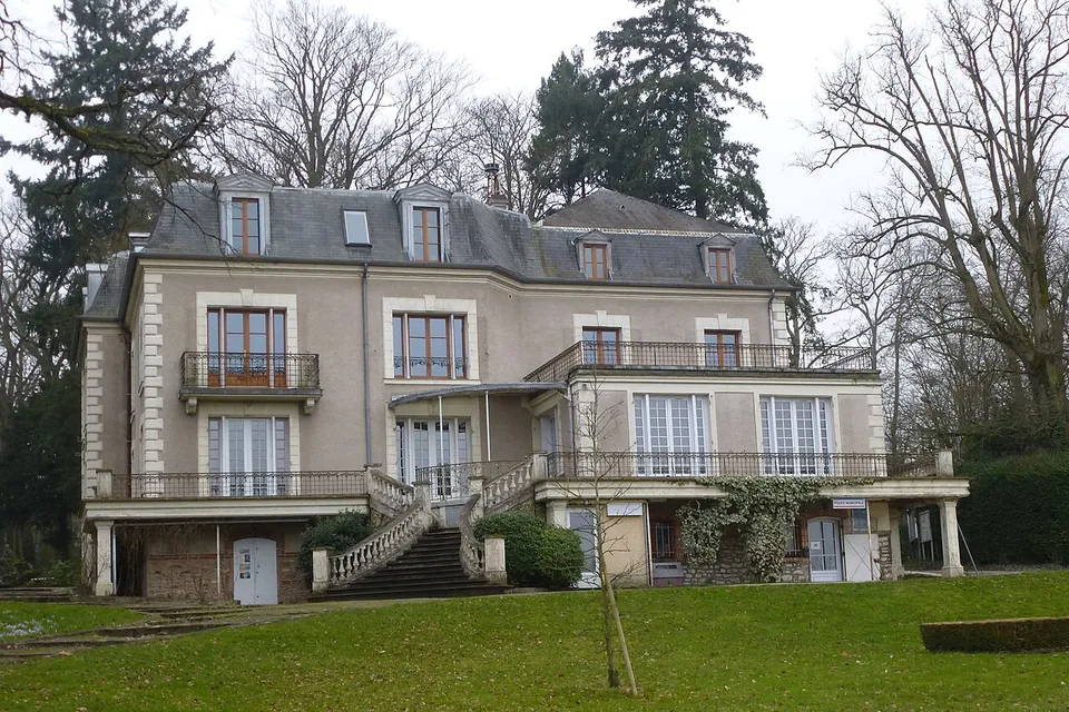 Bois-le-Roi