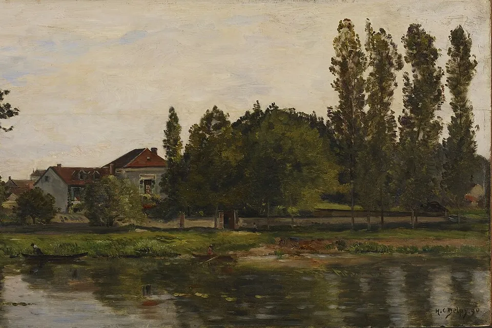Boissise-la-Bertrand