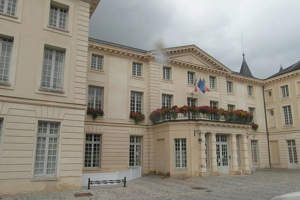 Boissise-le-Roi