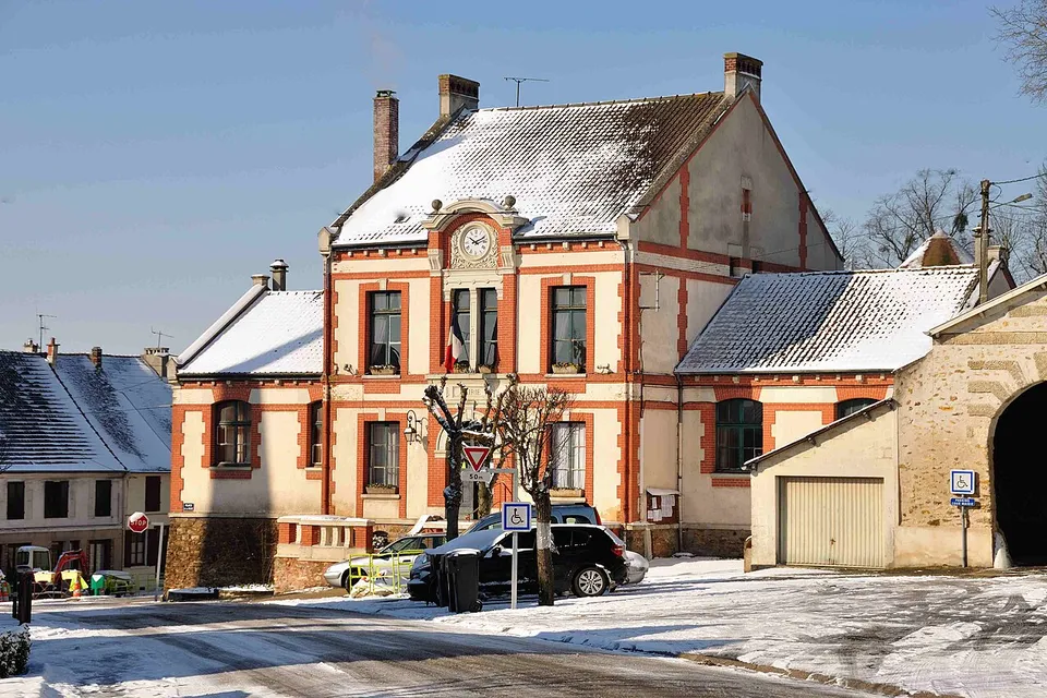 Boissy-le-Châtel