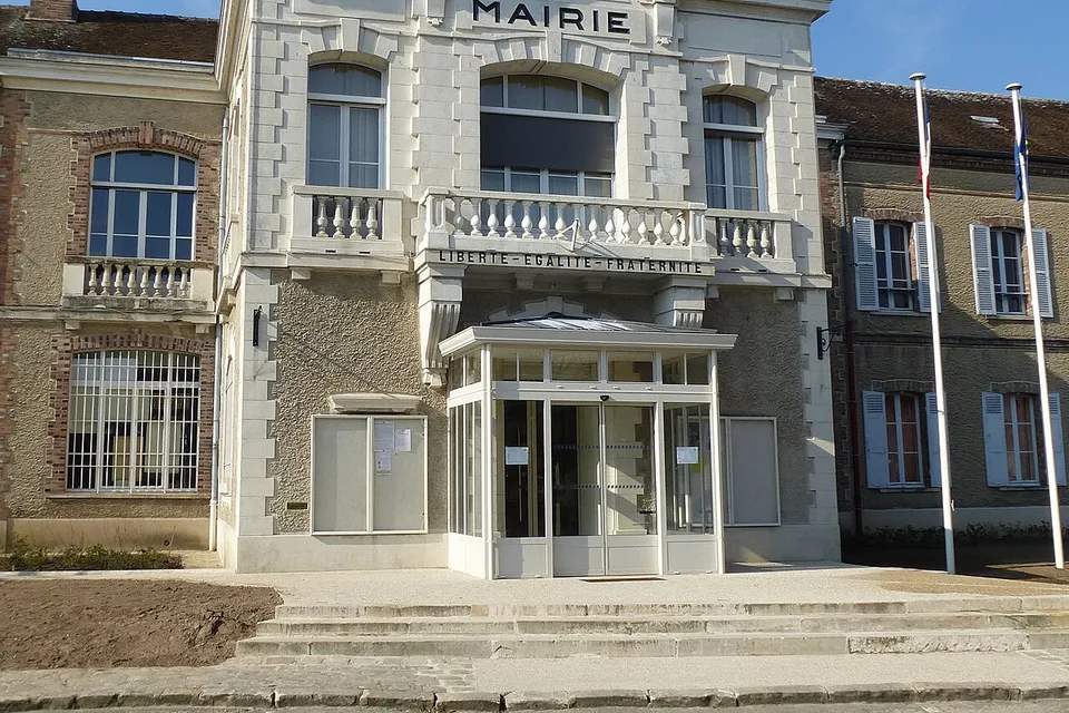 Bourron-Marlotte
