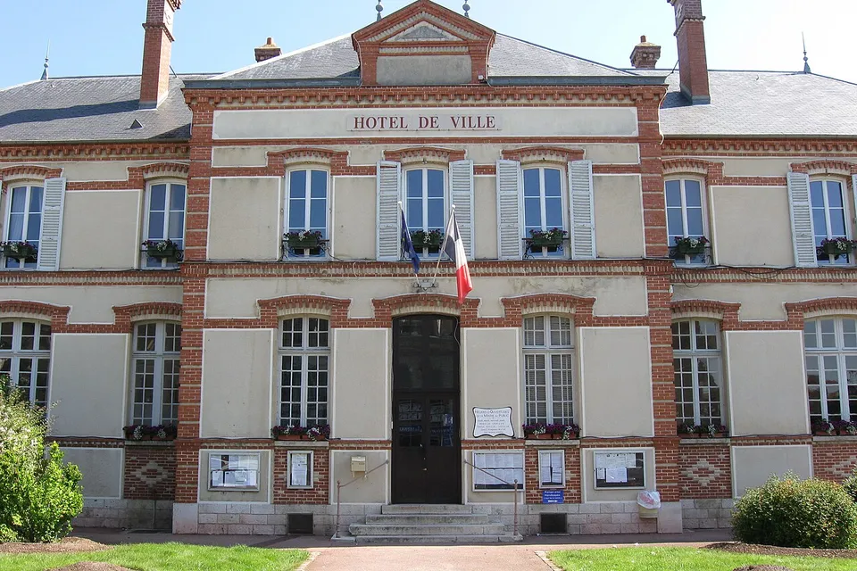 Bray-sur-Seine