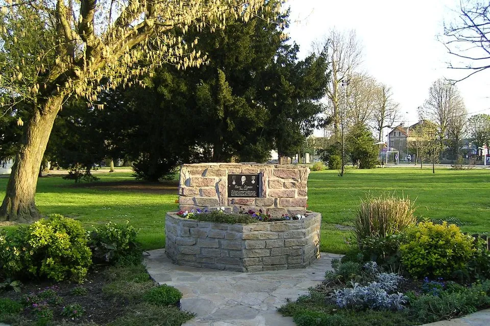 Brou-sur-Chantereine
