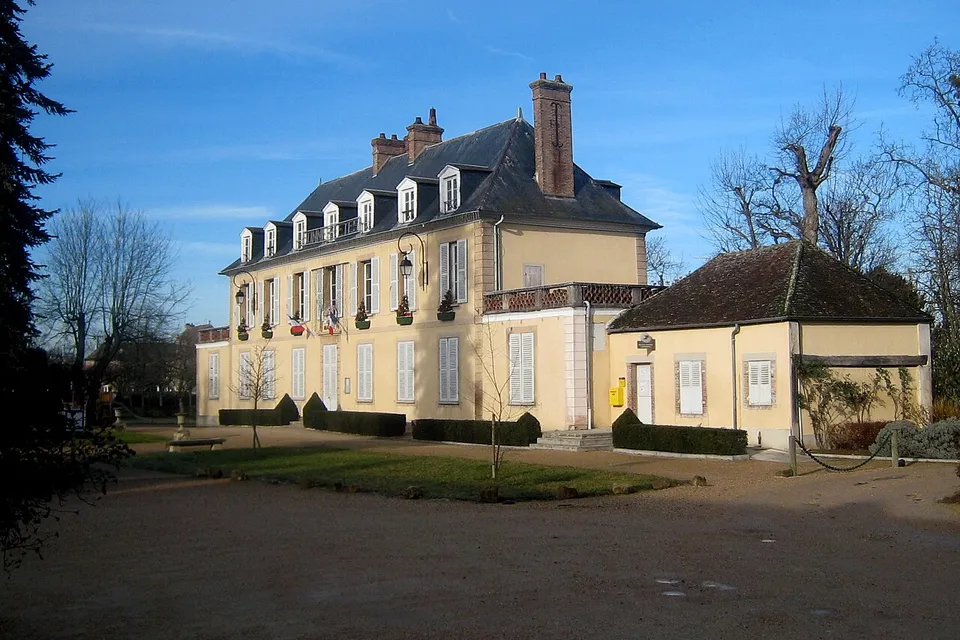 Cannes-Écluse