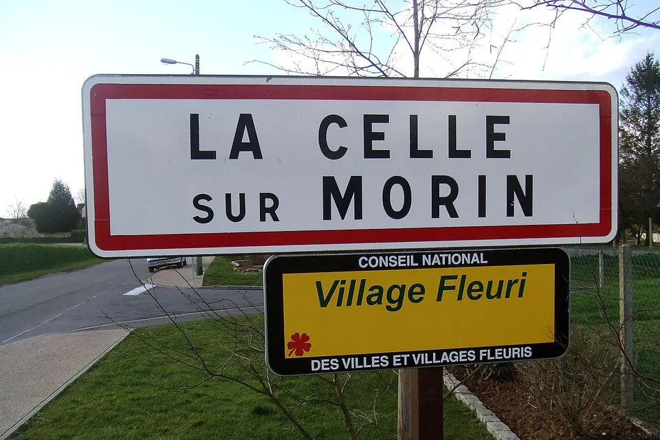 La Celle-sur-Morin